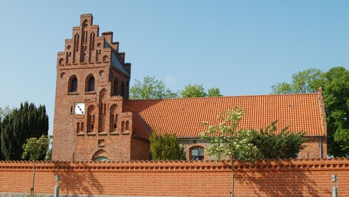 Sogneudflugt til Helsingør Domkirke