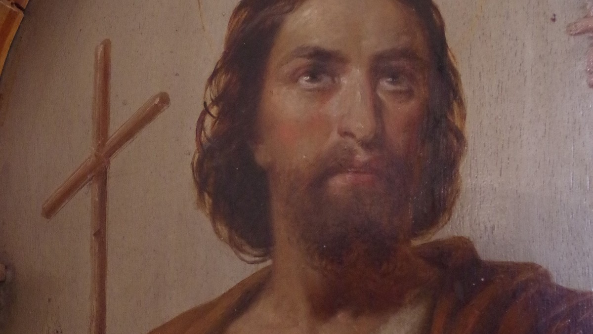Gudstjeneste ved Sognepræst Hans-Henrik Ross