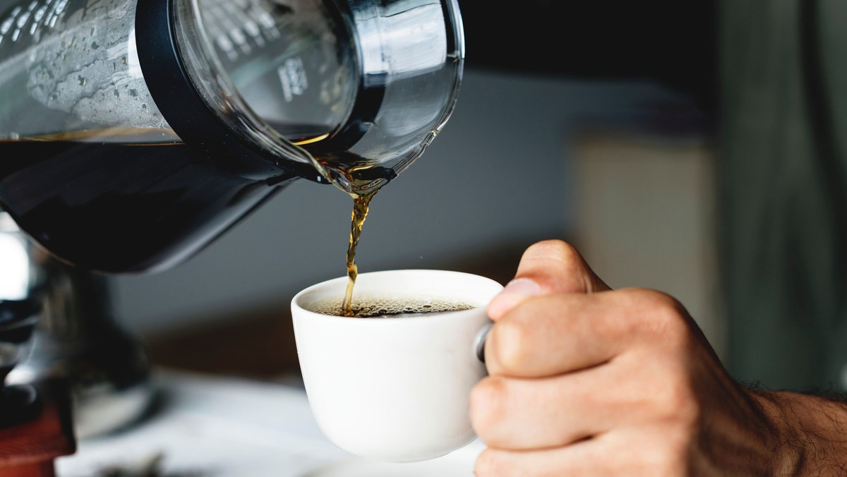Coffee & Community after 10.30