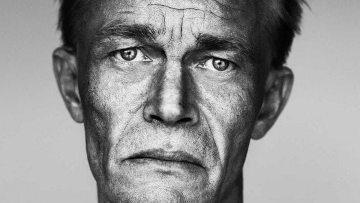 Højskoleaften: Jan Grarup