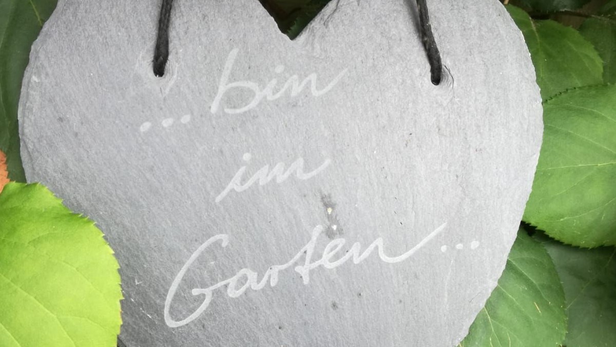 Garten - AG