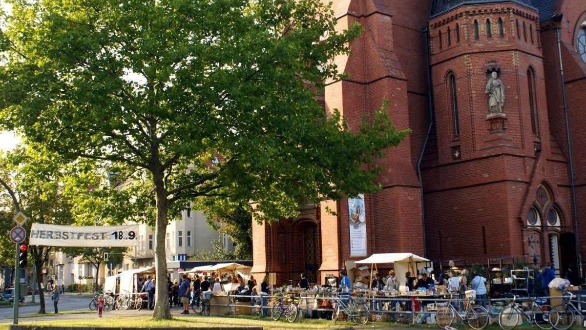 Herbstfest 2021