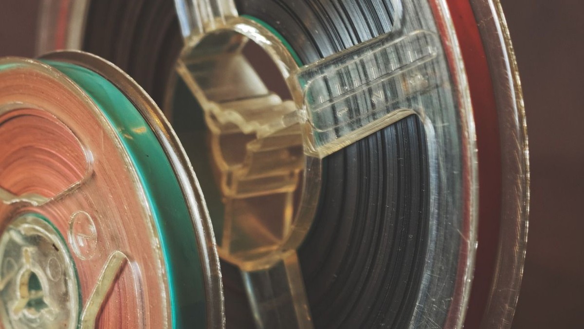AFLYST Eventyrlig tirsdag, Filmeftermiddag