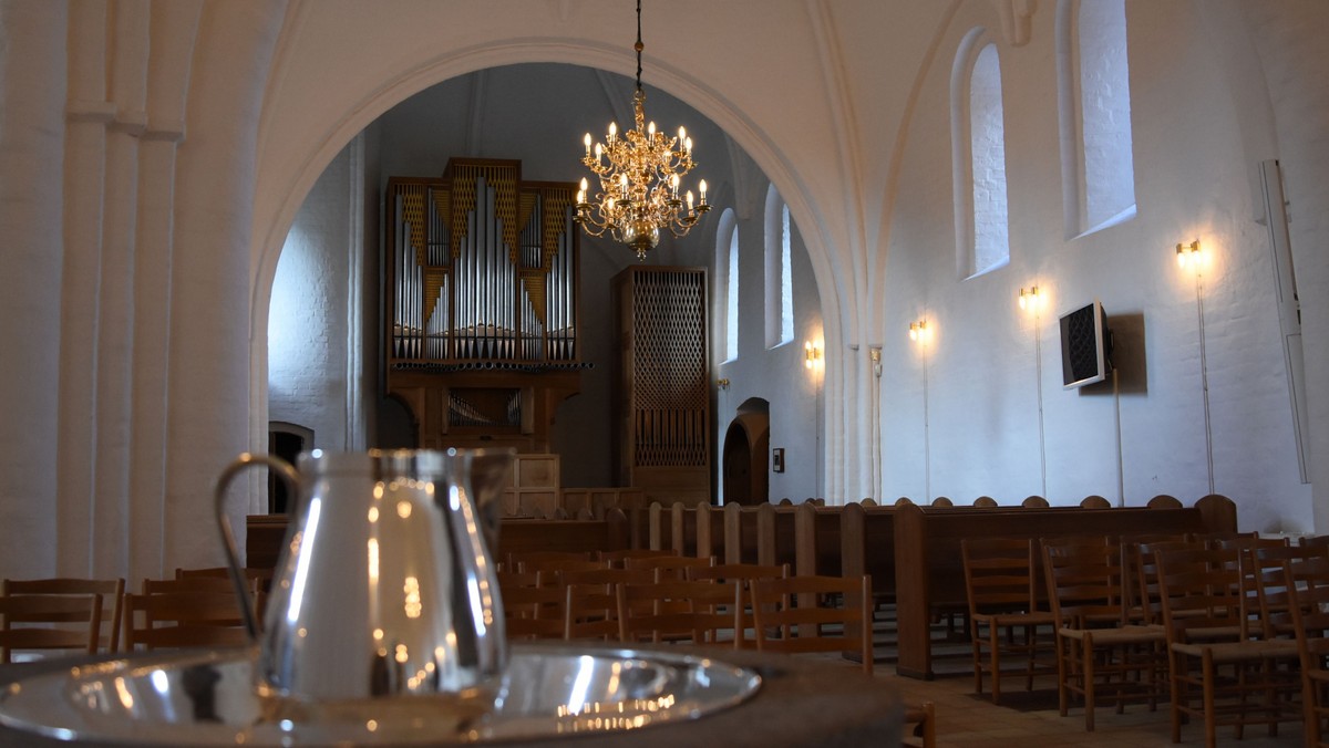 Søndag 2. - 4. s.e. Påske