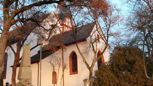 Gottesdienst