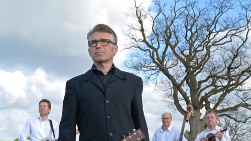 "Cash i kirken" - koncert
