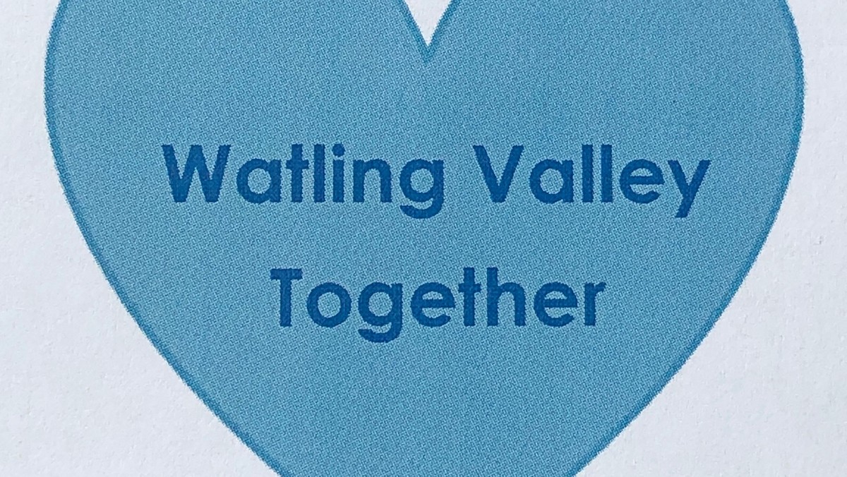 Watling Valley Together