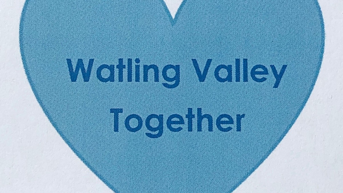 Watling Valley Together