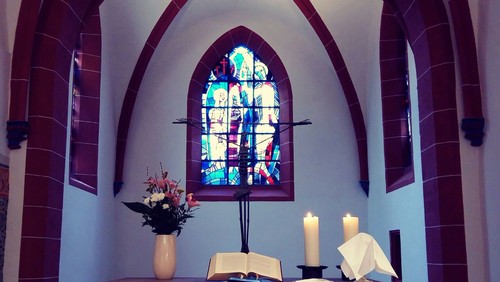 Gottesdienst