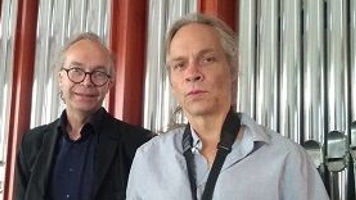 Sommerkonzert V - Orgel und Saxophon im Dialog