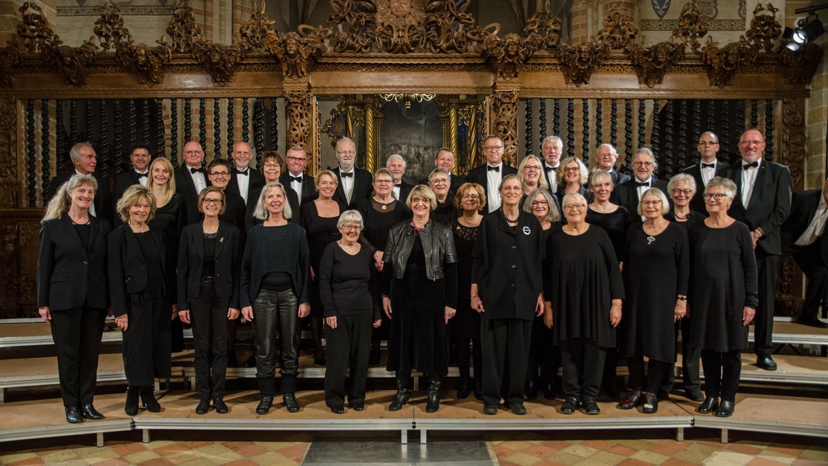 Chorus Soranus julekoncert