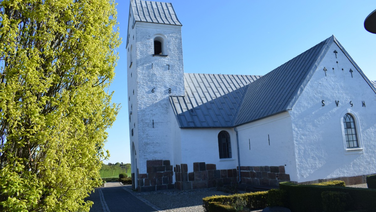 Gudstjeneste
