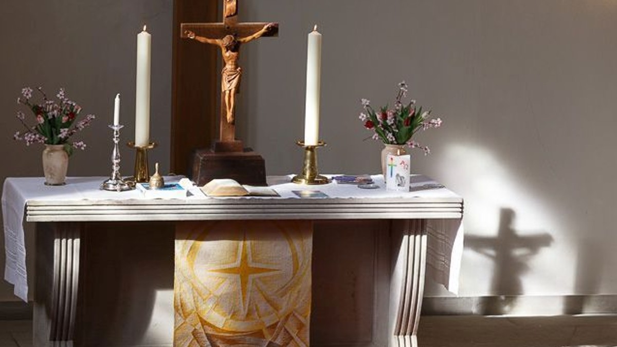 offene Osterkirche