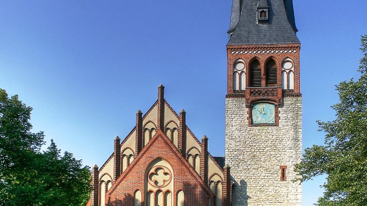 offene Kirche am Karfreitag