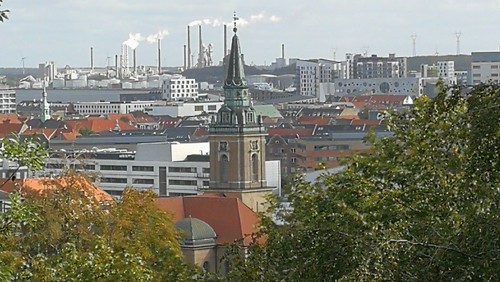 Gudstjeneste /