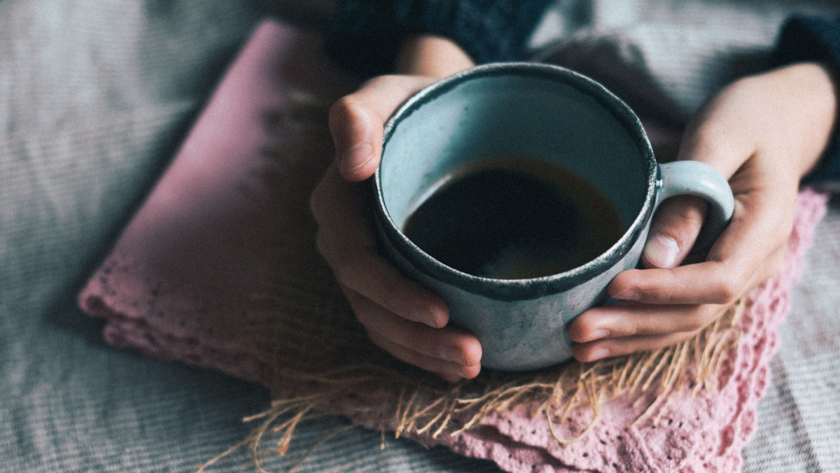 Coffee & Community