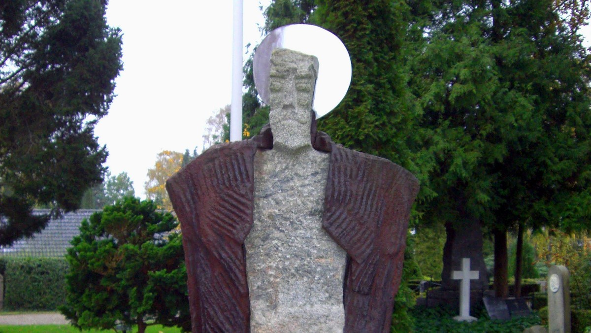 Onlinegudstjeneste fra Asminderød Kirke