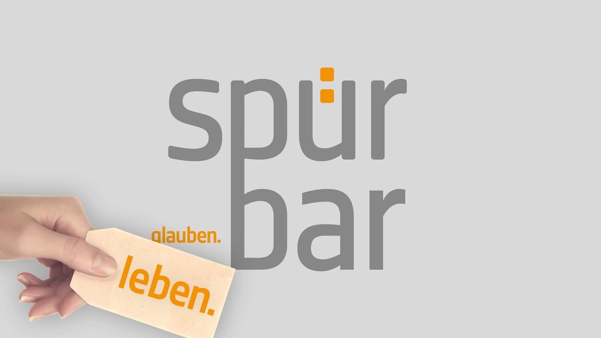 "spürbar"-glauben.leben"