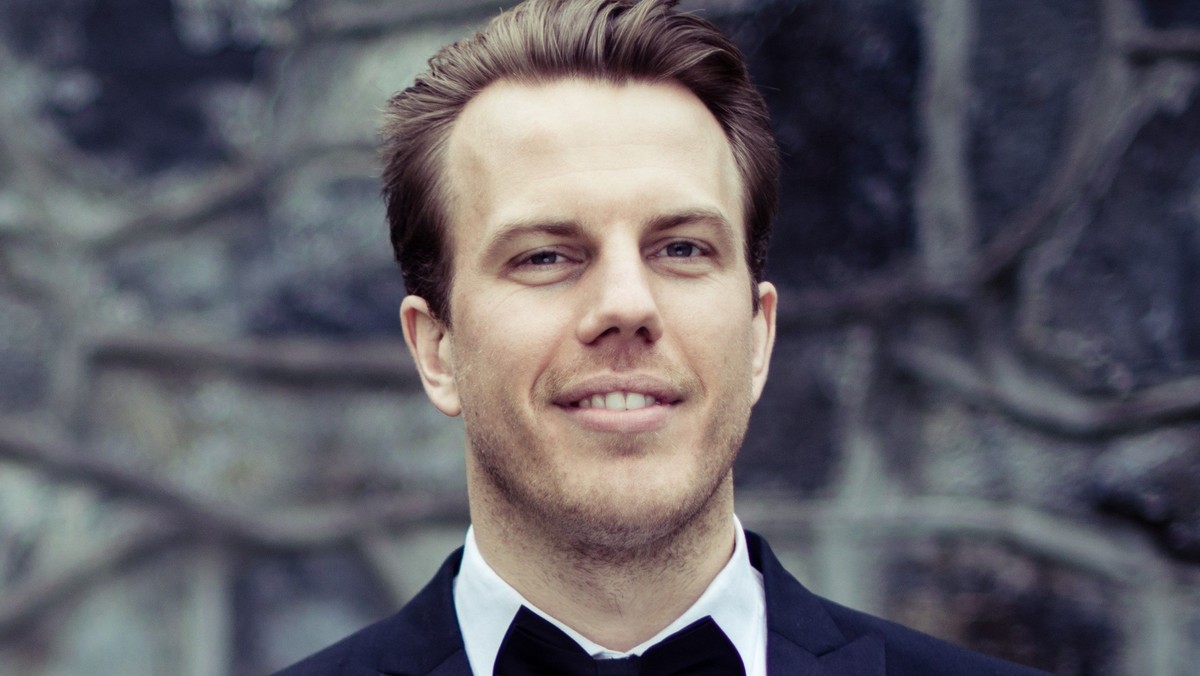 Koncert: Vier ernste Gesänge