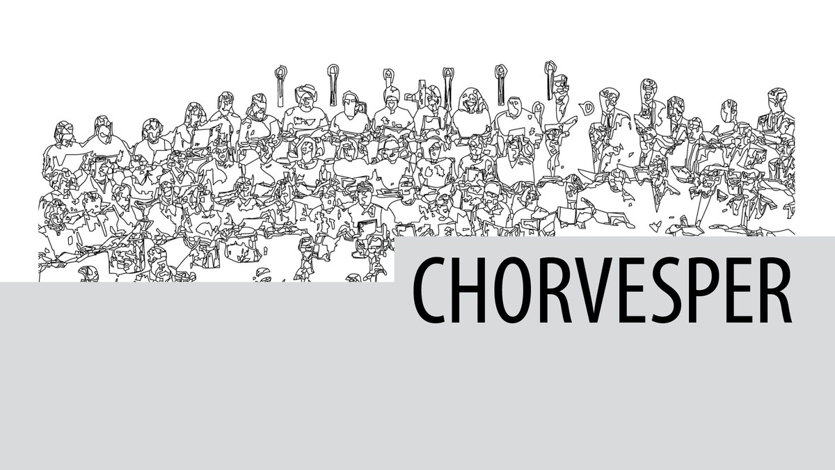 Chorvesper