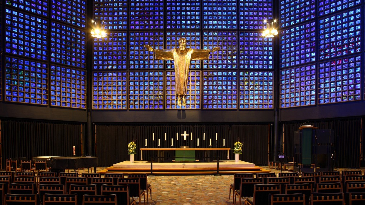 Gottesdienstreihe "Kirche und Gesellschaft"