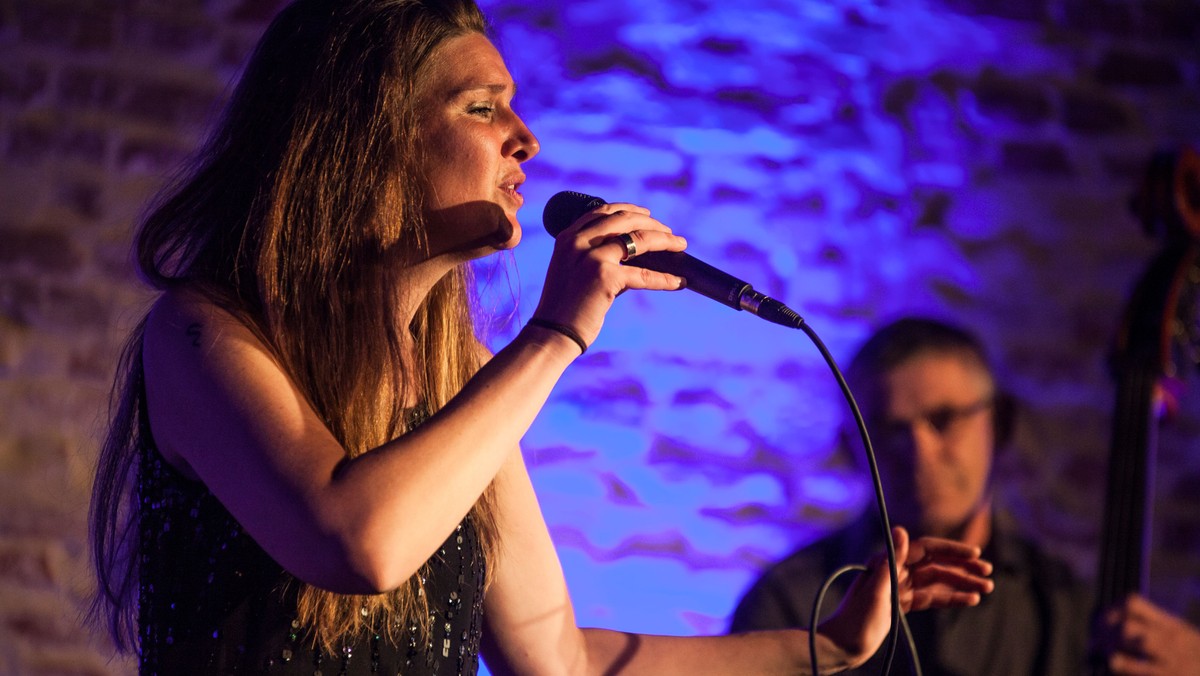 Koncert foredrag i Als kirke