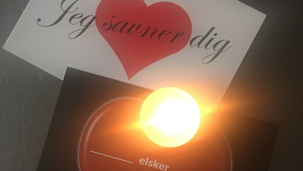Alle Helgens gudstjeneste v/Bettina C Tranberg og Helle Bundgaard Poulsen