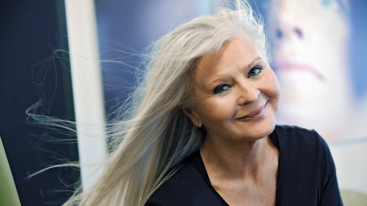 Foredrag med Lone Hertz