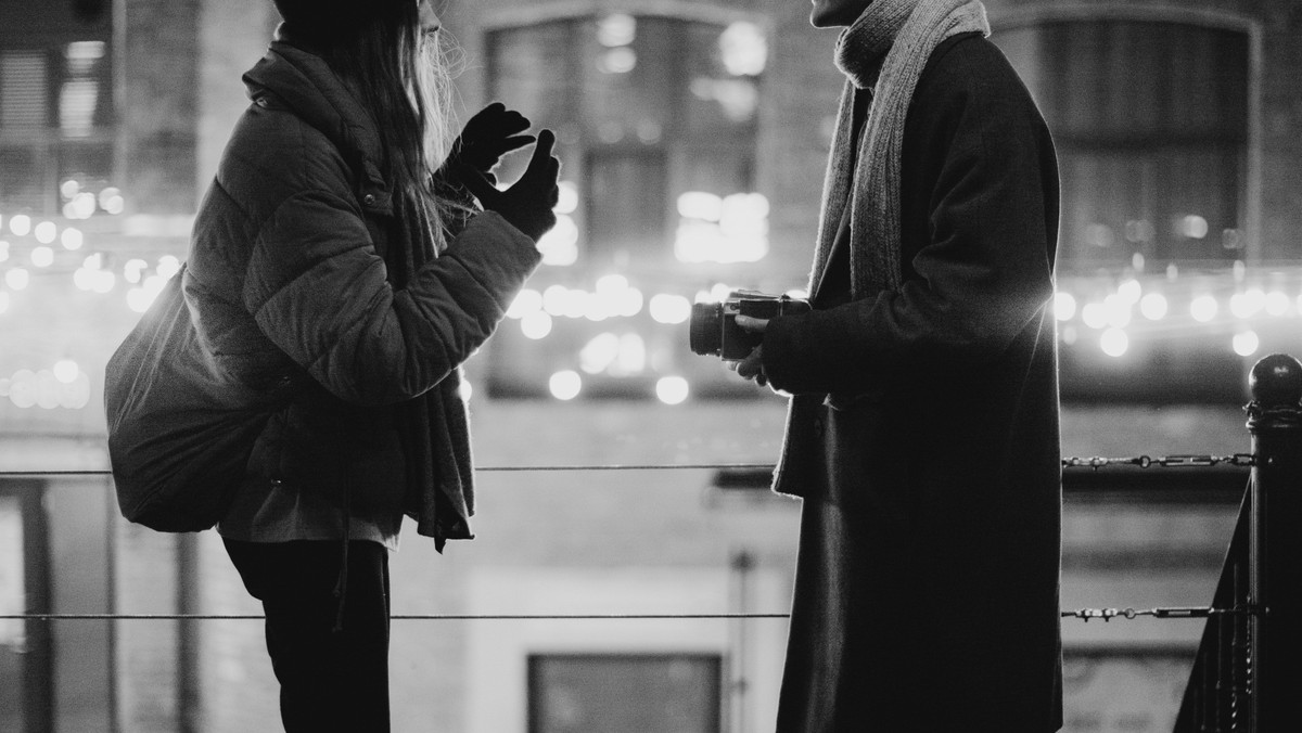Walk and Talk med præsten