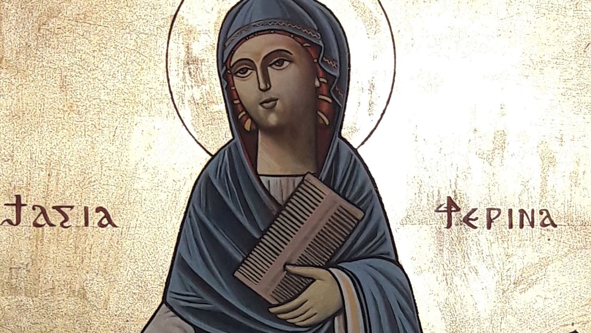 Seminar: Saints of Colour - die ersten Christ*innen in Deutschland waren ...?!