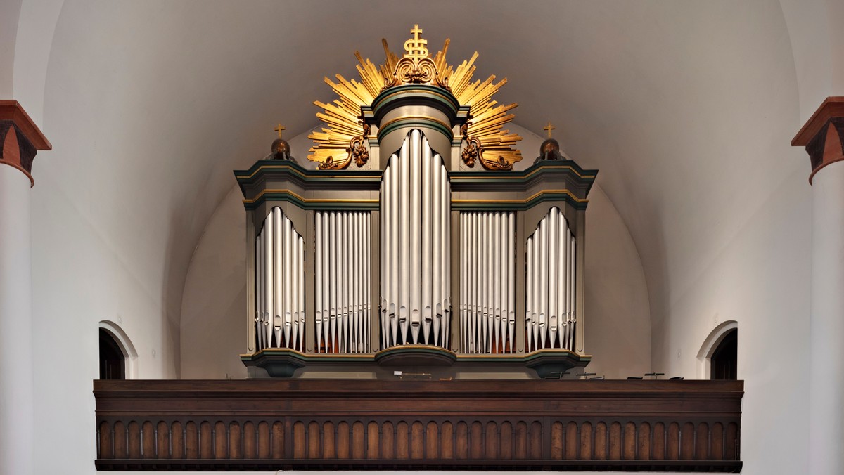 Morgenmusik