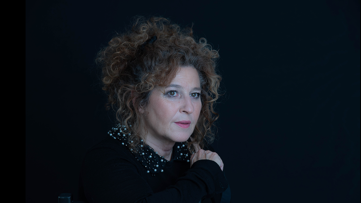 AFLYST! Fyraftensforedrag: Channe Nussbaum og klezmermusikken