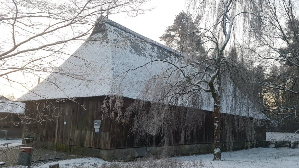 Gottesdienst mit Abendmahl zum 2. Advent in St. Martin