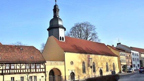 Predigtgottesdienst