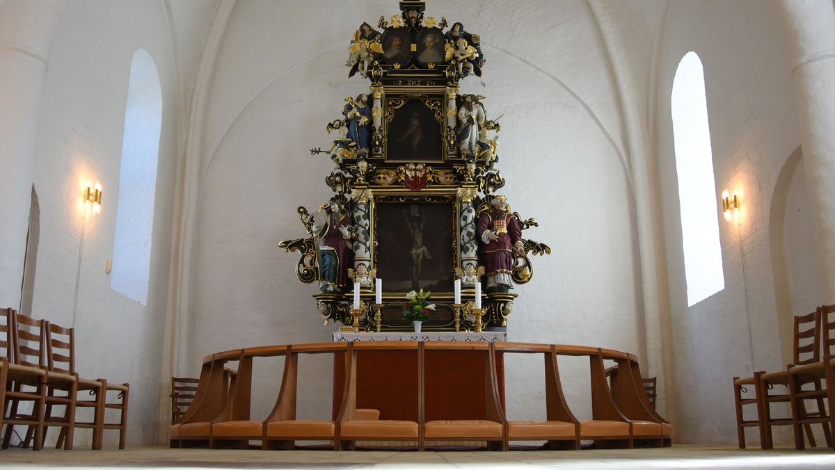 Nadvergudstjeneste