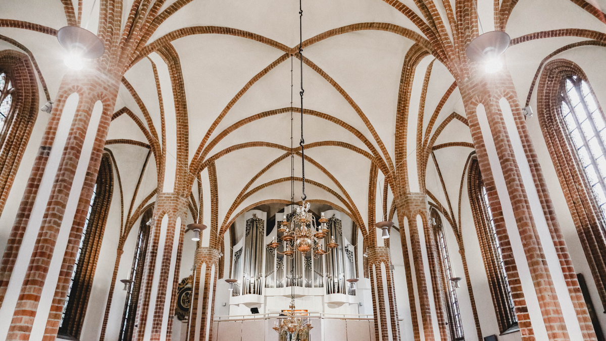 Gottesdienst