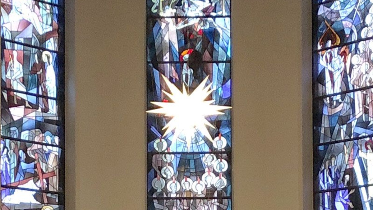 Gottesdienst zum 1. Advent
