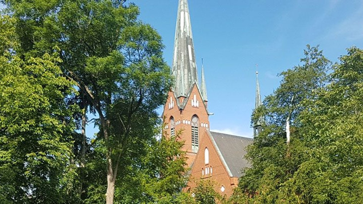 Gottesdienst