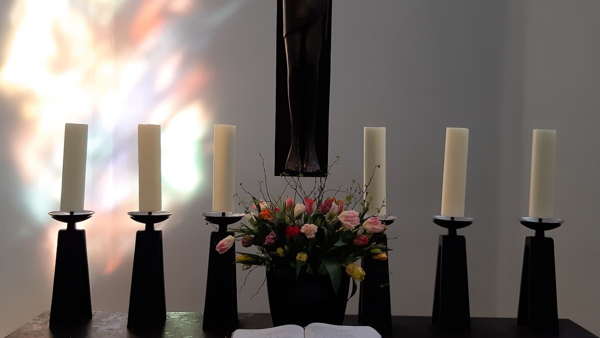 Gottesdienst