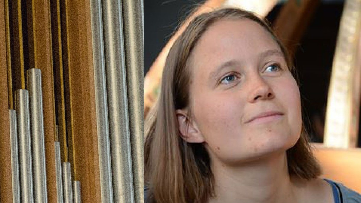 Sommerkoncert - Amalie Kaad