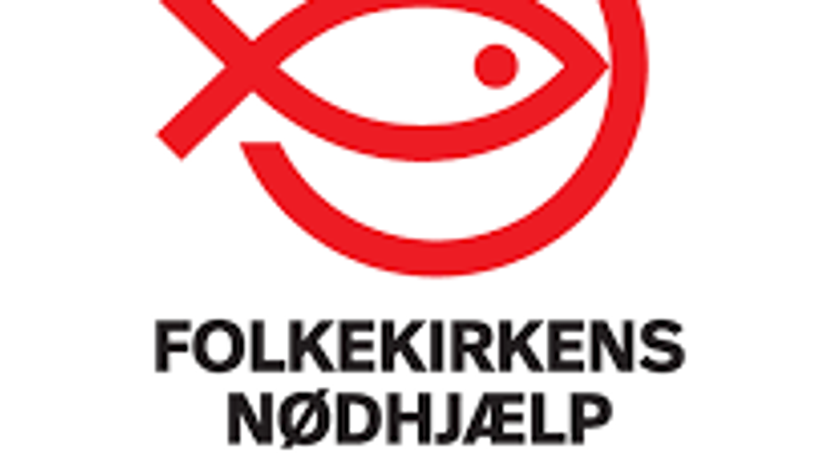 Folkekirkens Nødhjælps digitale sogneindsamling
