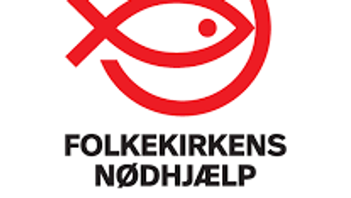 Folkekirkens Nødhjælps digitale sogneindsamling