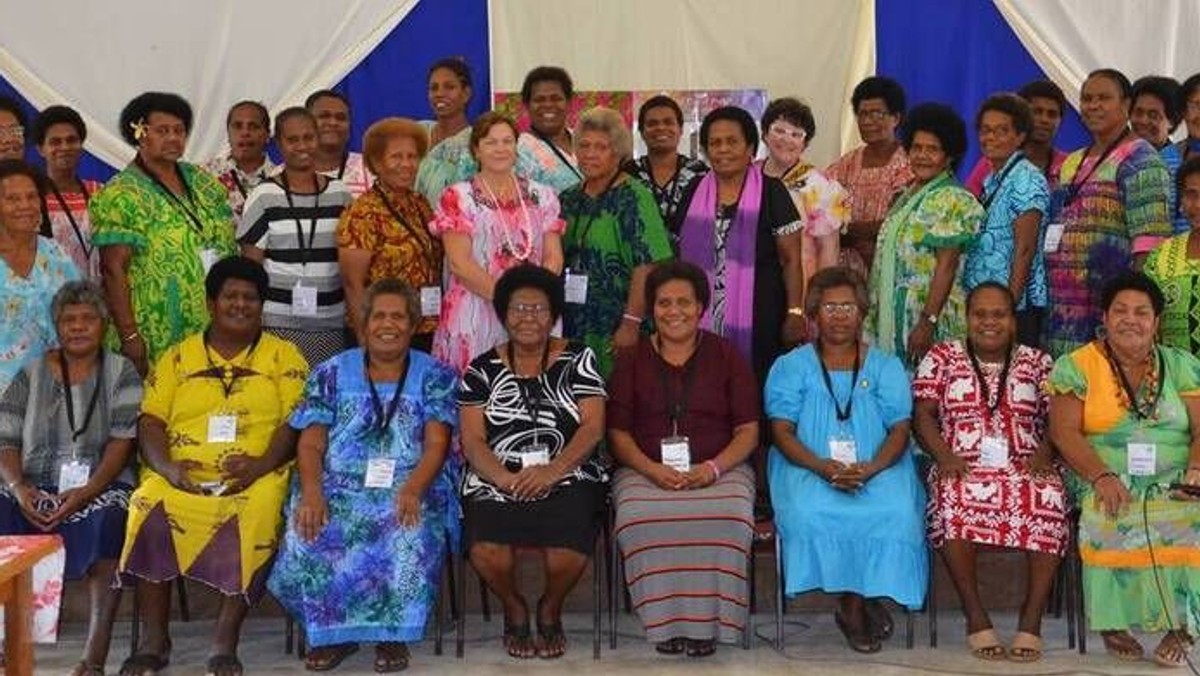 World Day of Prayer