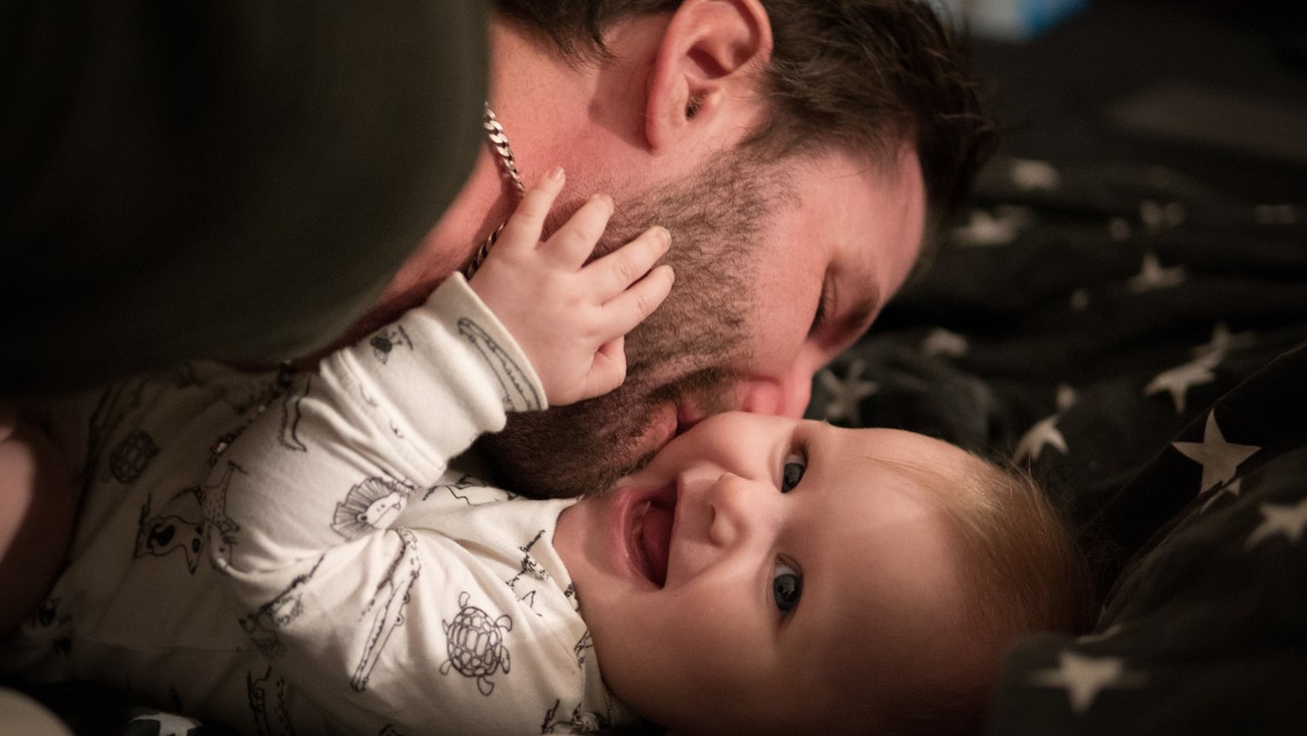 Babygudstjeneste