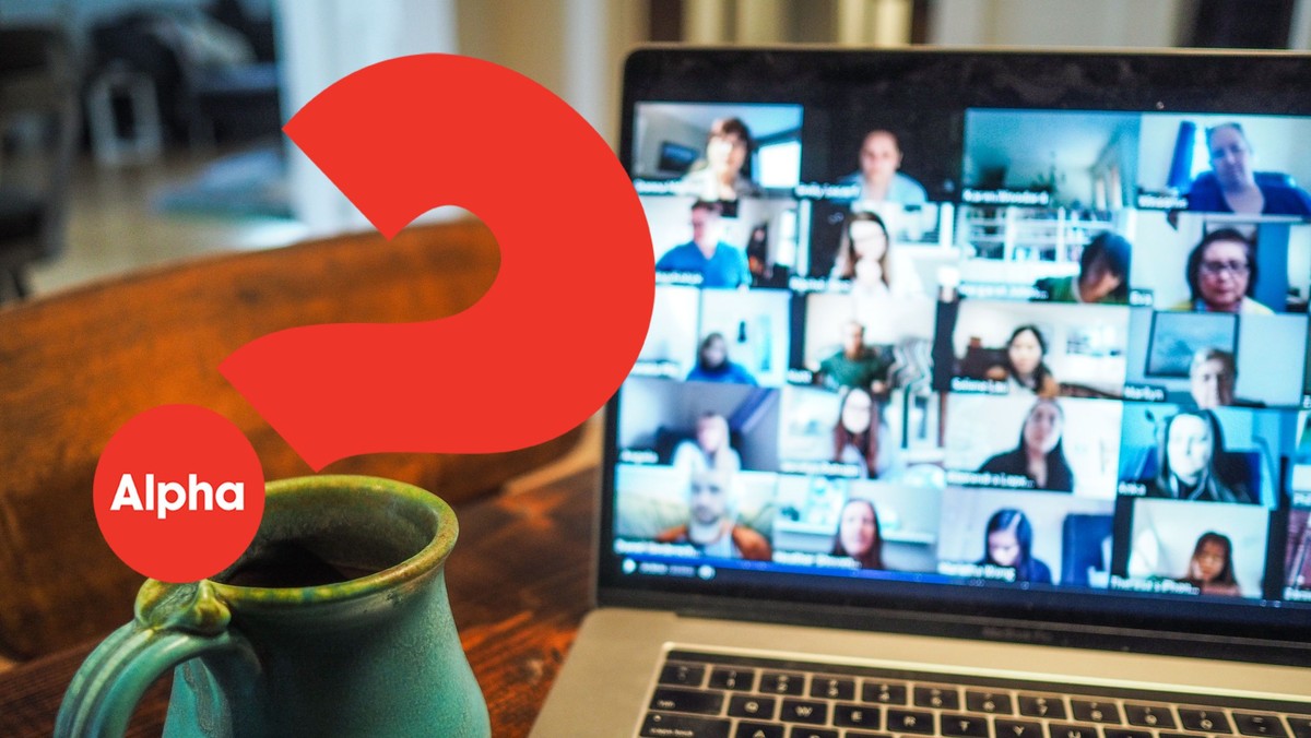 Alpha-Kurs auf Rügen: Warum mit anderen darüber reden?
