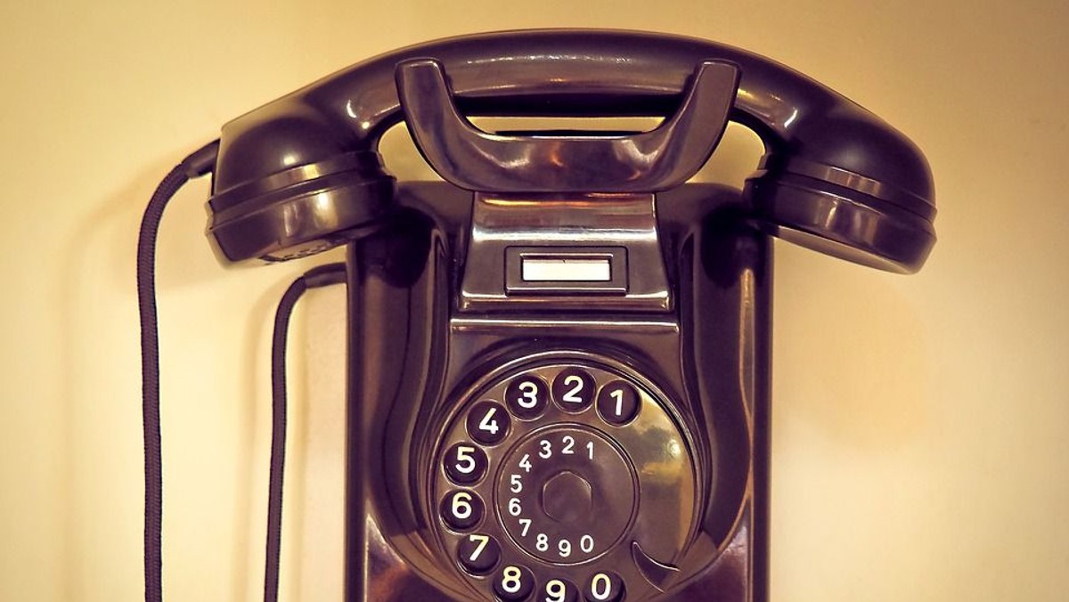 Offenes Gespräch über Gott und die Welt - am Telefon