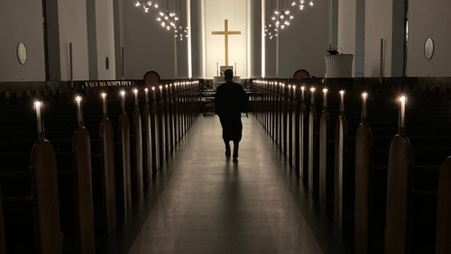 Åben Kirke