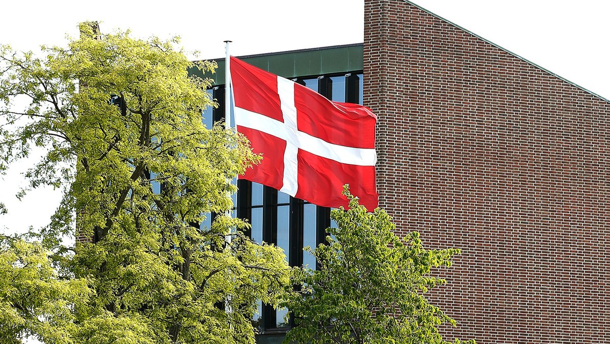 Gudstjeneste ved Pernille Vinge Karlsson