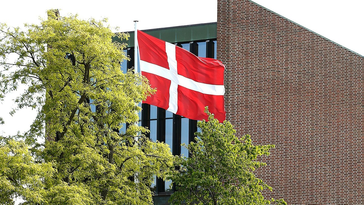 Højmesse ved Malene Flensborg