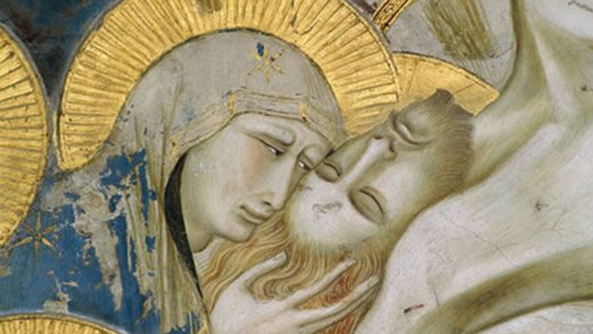 Pergolesi Stabat Mater